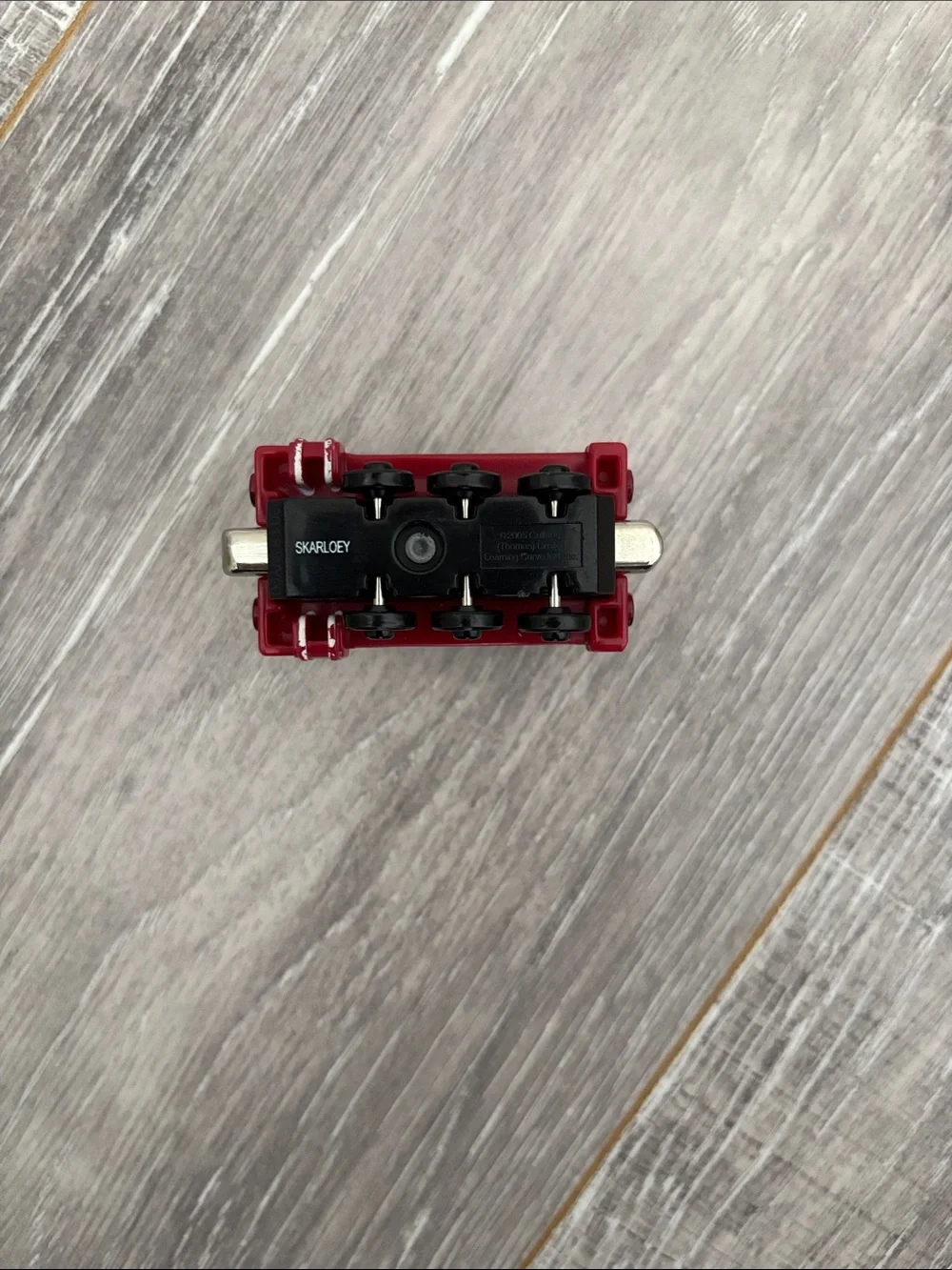 Diecast Skarloey - Thomas & Friends
